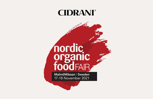Prvi hrvatski start-up koji izlaže u inovacijskoj zoni na Nordic Organic Food Fairu